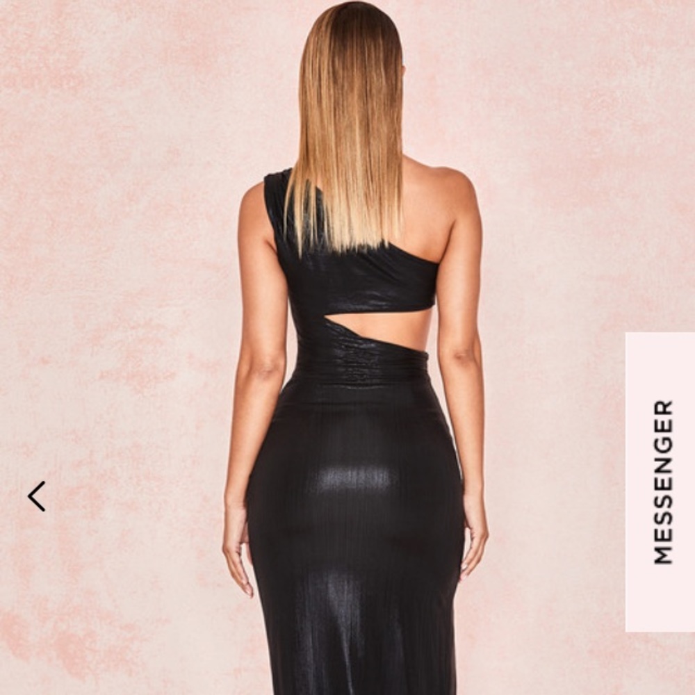 I bought this dress from the HOUSE OF CB.